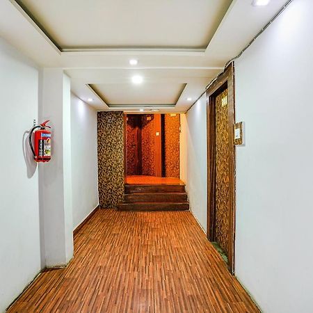 Fabexpress Vinyasa Residency Hotel Bhayandar Exterior foto