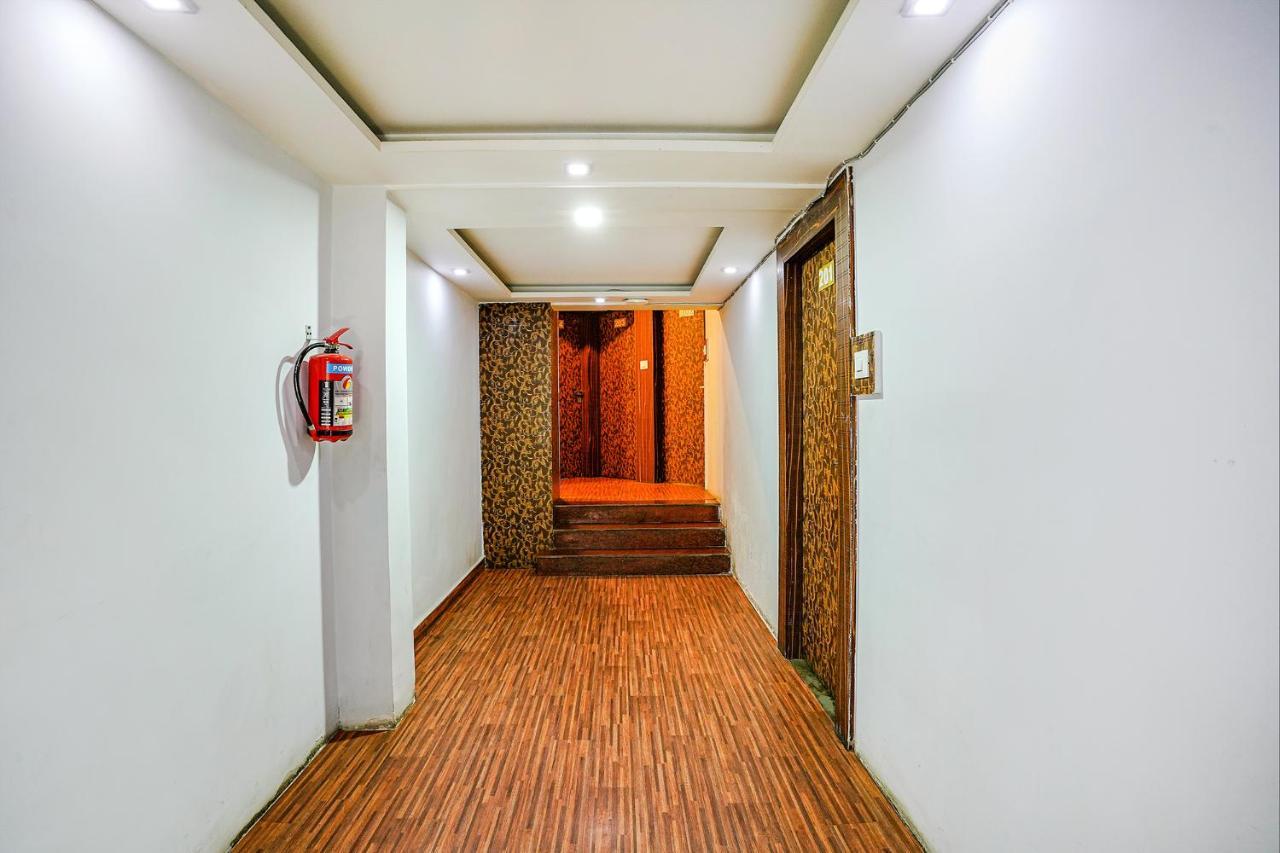 Fabexpress Vinyasa Residency Hotel Bhayandar Exterior foto