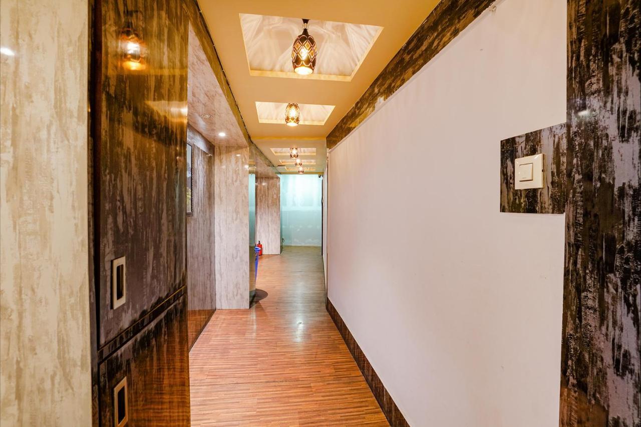 Fabexpress Vinyasa Residency Hotel Bhayandar Exterior foto