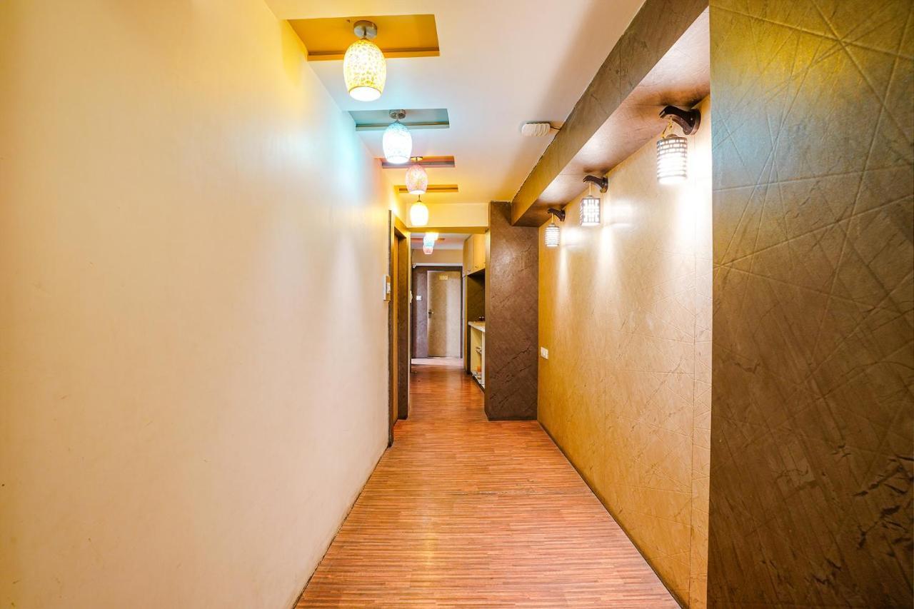 Fabexpress Vinyasa Residency Hotel Bhayandar Exterior foto