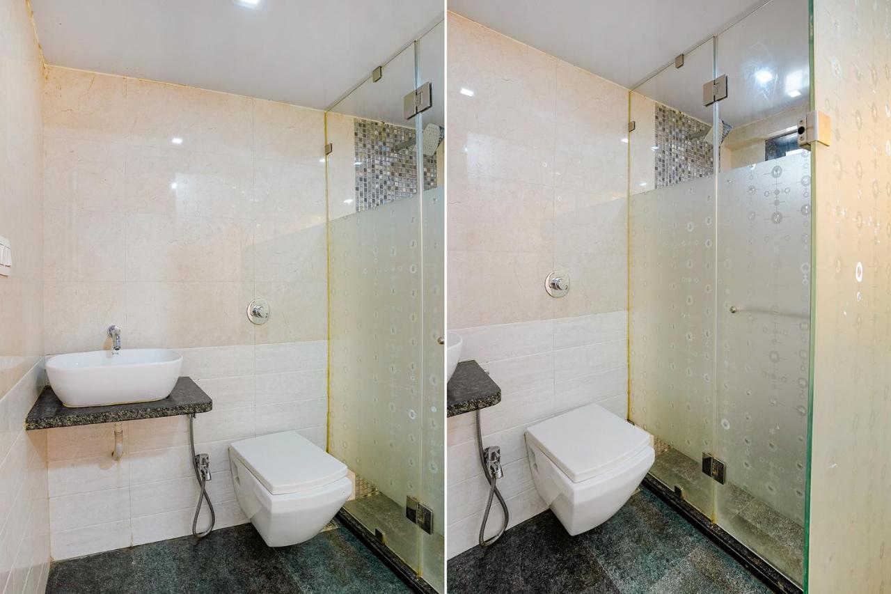 Fabexpress Vinyasa Residency Hotel Bhayandar Exterior foto
