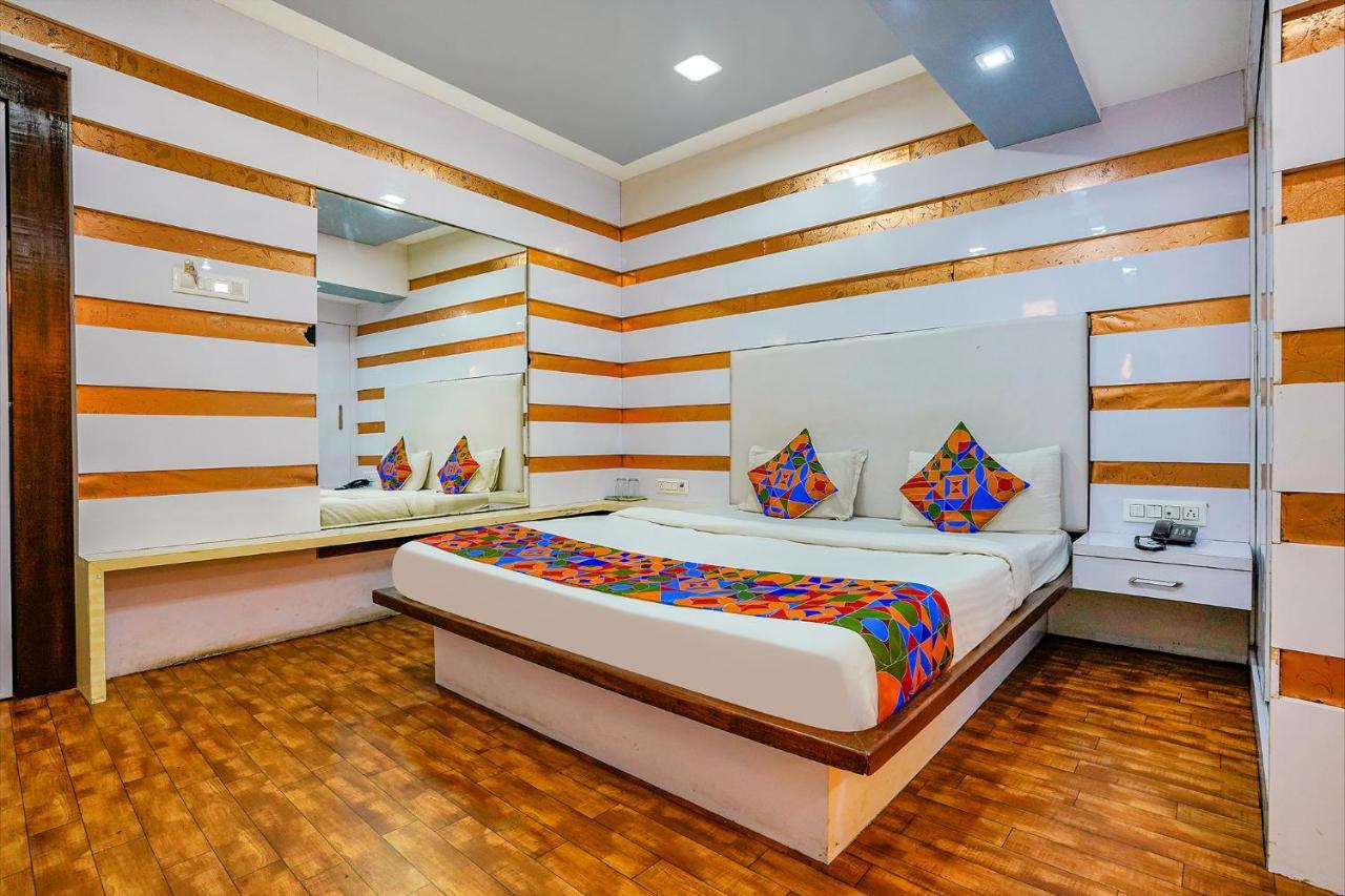 Fabexpress Vinyasa Residency Hotel Bhayandar Exterior foto
