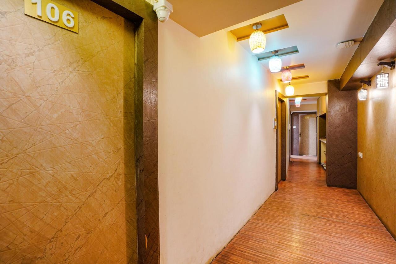 Fabexpress Vinyasa Residency Hotel Bhayandar Exterior foto
