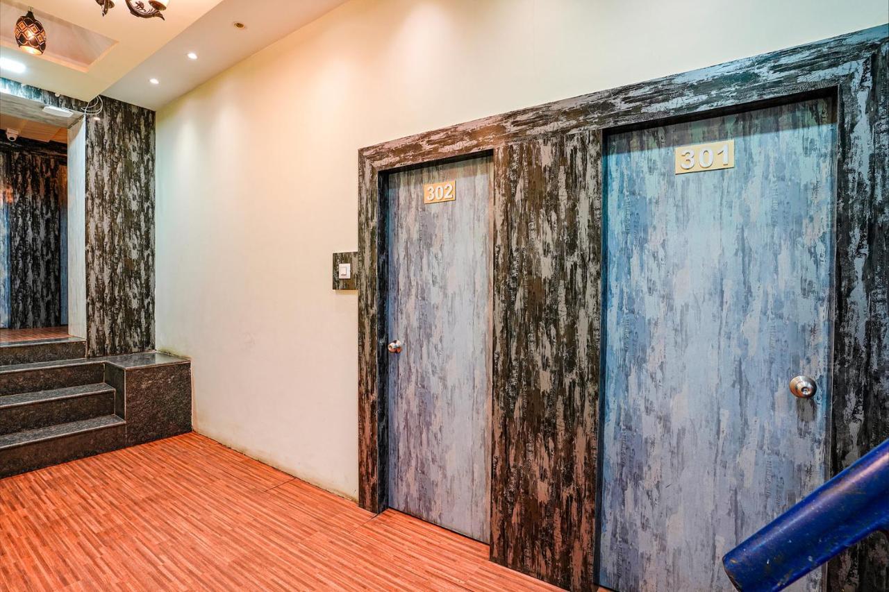 Fabexpress Vinyasa Residency Hotel Bhayandar Exterior foto