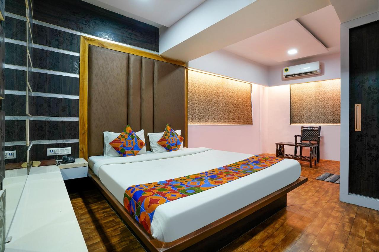 Fabexpress Vinyasa Residency Hotel Bhayandar Exterior foto