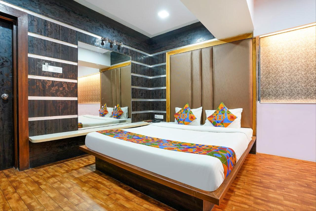 Fabexpress Vinyasa Residency Hotel Bhayandar Exterior foto