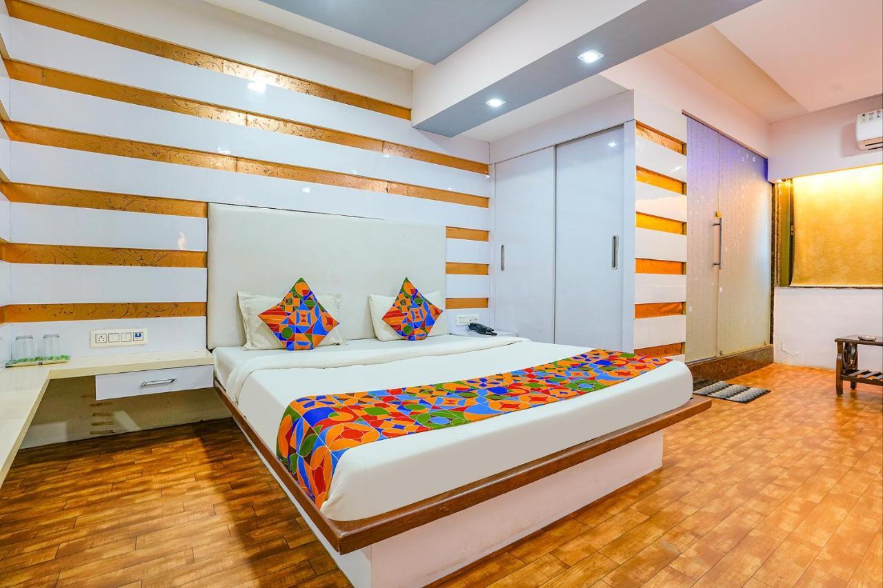 Fabexpress Vinyasa Residency Hotel Bhayandar Exterior foto