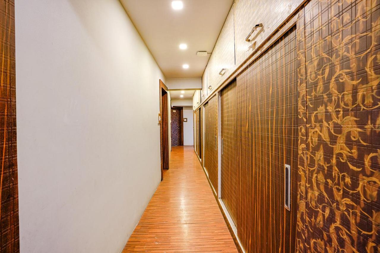 Fabexpress Vinyasa Residency Hotel Bhayandar Exterior foto
