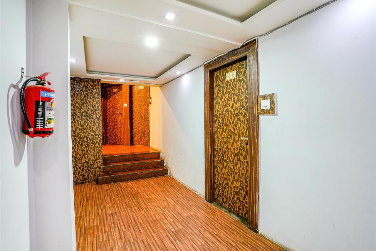 Fabexpress Vinyasa Residency Hotel Bhayandar Exterior foto