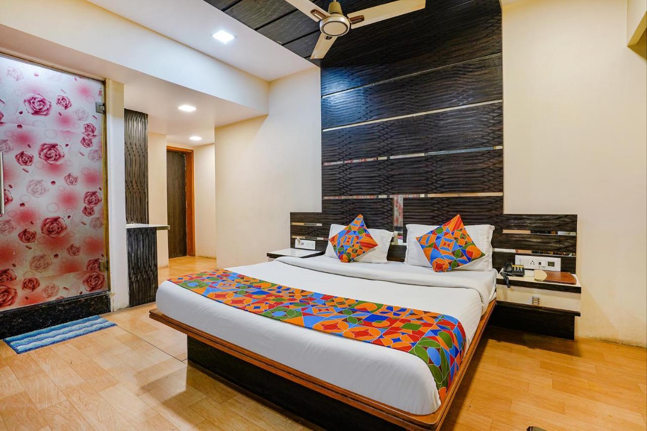 Fabexpress Vinyasa Residency Hotel Bhayandar Exterior foto